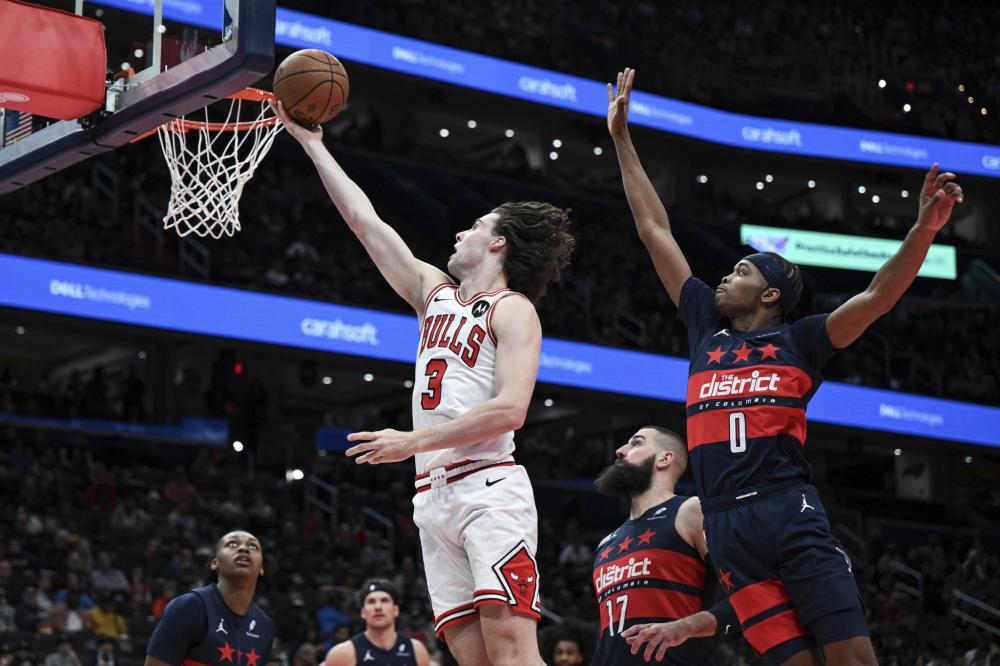 北美的强劲 北美的强劲