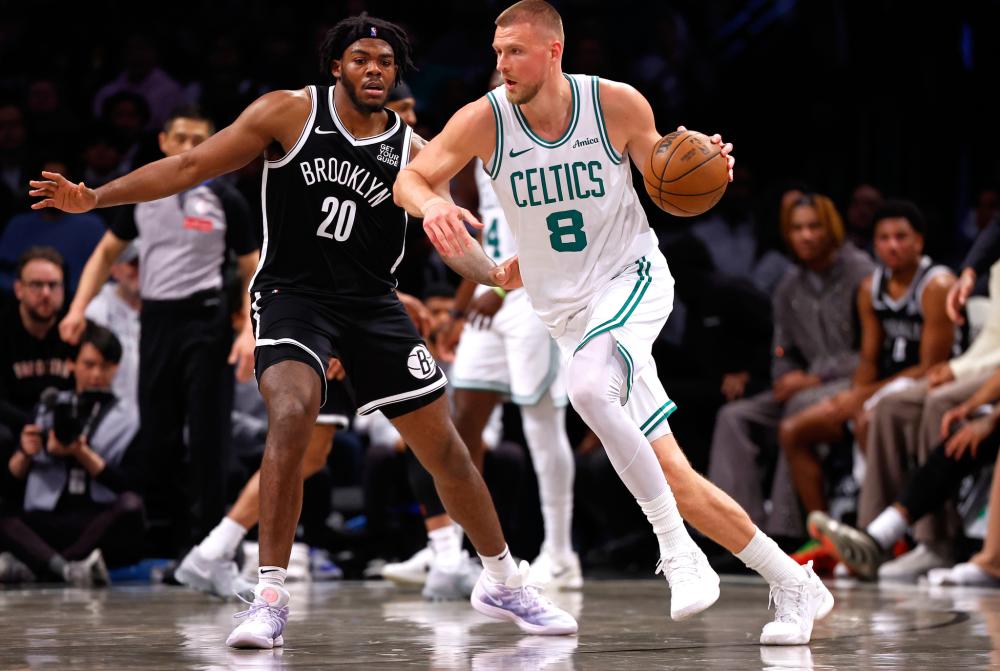 BA赛场上 BA赛场上