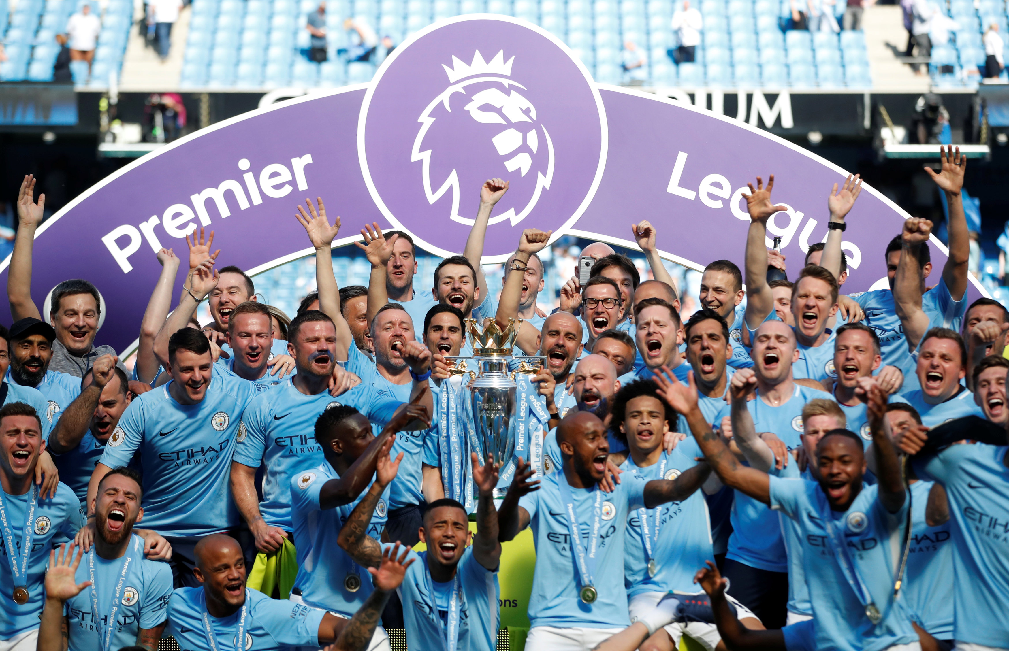 使他们成为 使他们成为